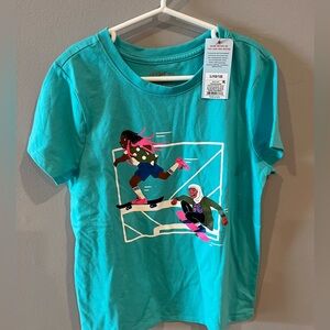 Graphic Design T-Shirt